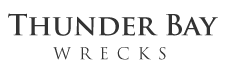 Thunder Bay Wrecks